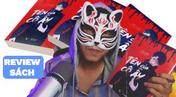 Sách Tên Của Cô Ấy